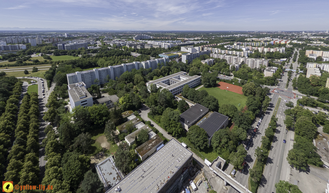 18.06.2024 - Haus für Kinder in Neuperlach