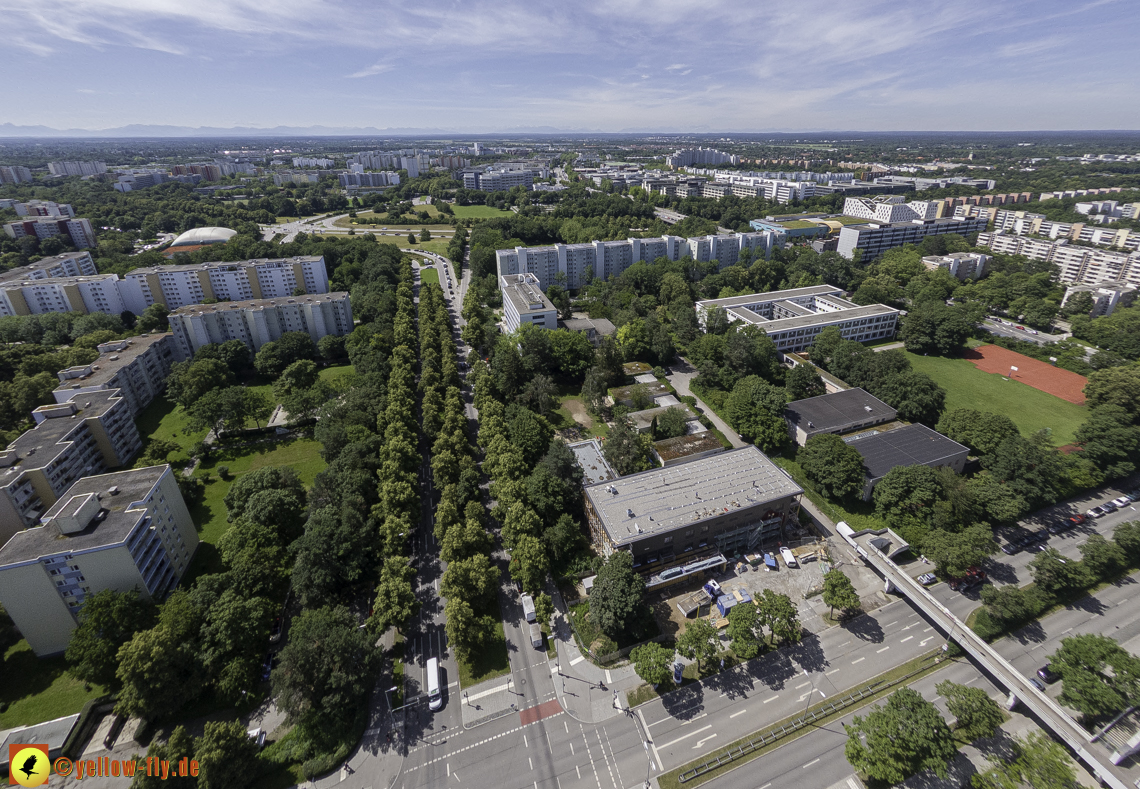 18.06.2024 - Haus für Kinder in Neuperlach