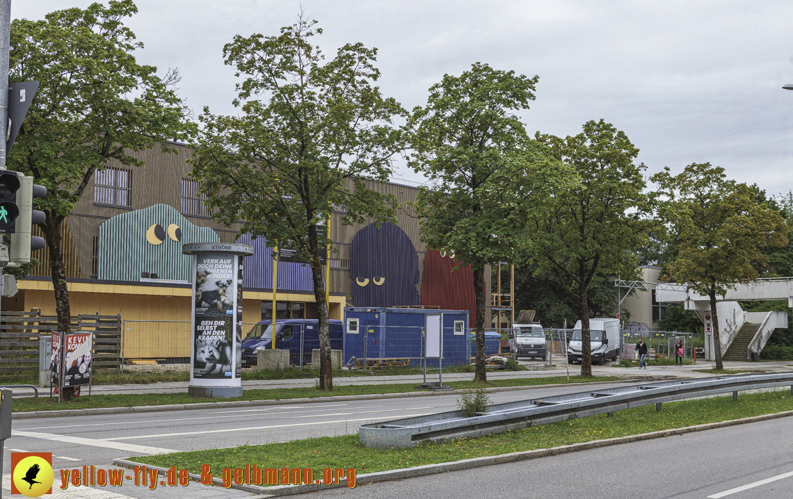 17.07.2024 - Haus für Kinder in Neuperlache