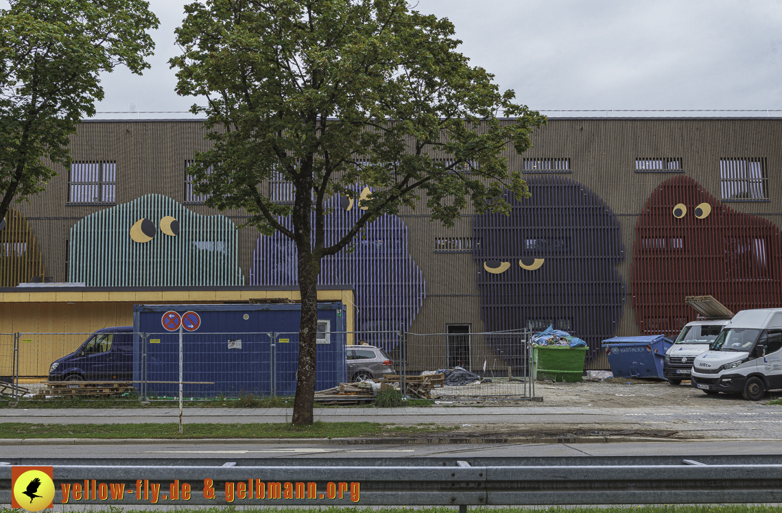 17.07.2024 - Haus für Kinder in Neuperlache