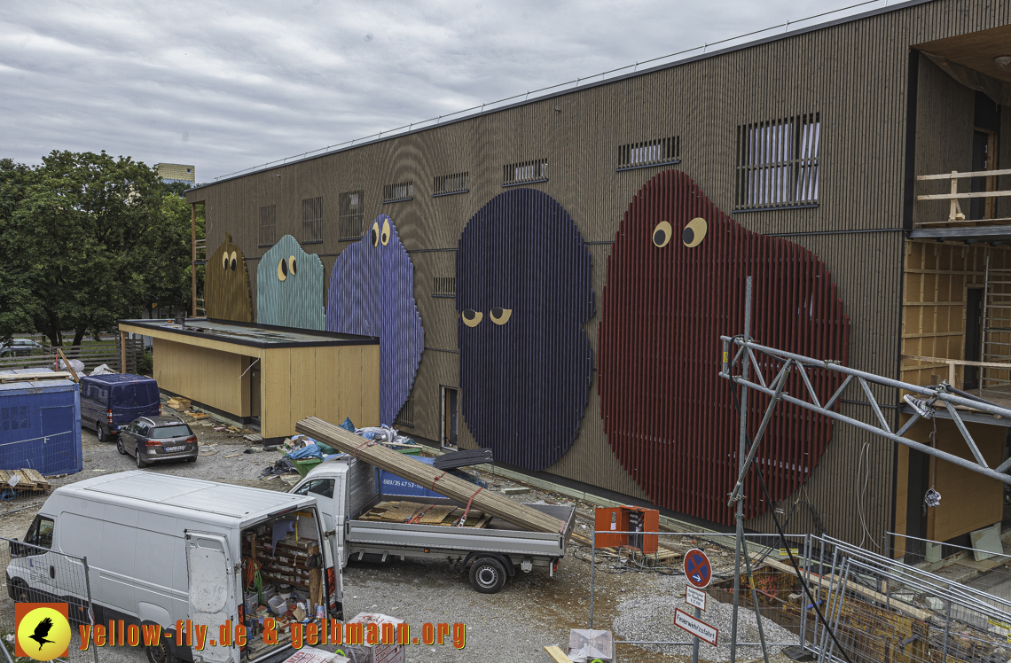 17.07.2024 - Haus für Kinder in Neuperlache