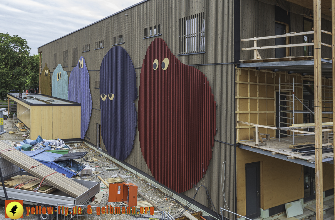 17.07.2024 - Haus für Kinder in Neuperlache