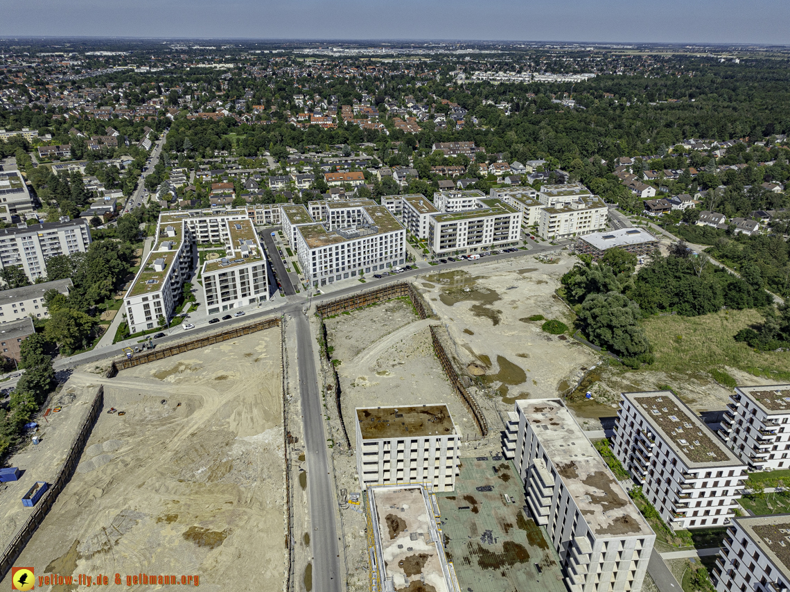 08.08.2024 - unser ALEXISQUARTIER – Parkside & Tower