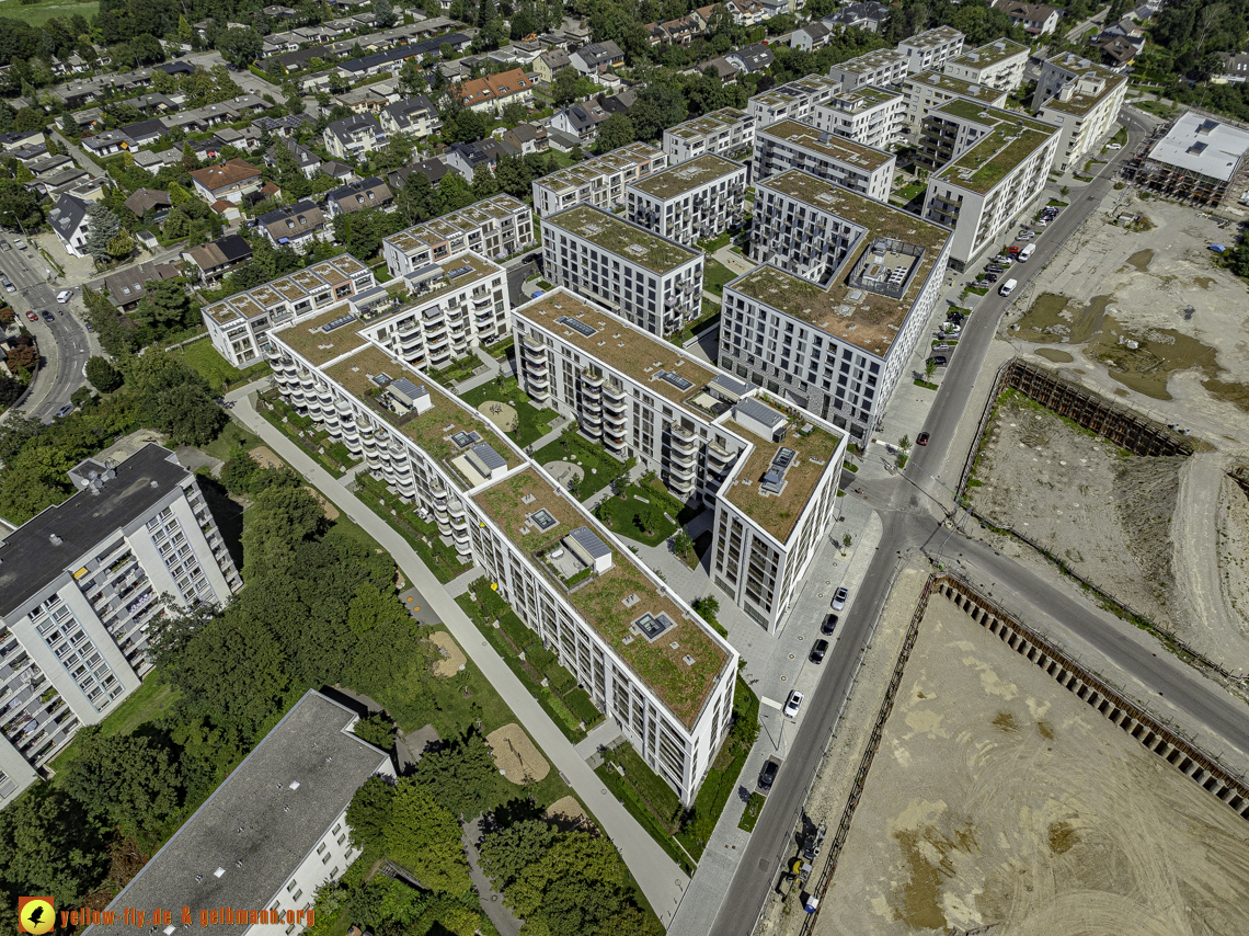 08.08.2024 - unser ALEXISQUARTIER – Parkside & Tower