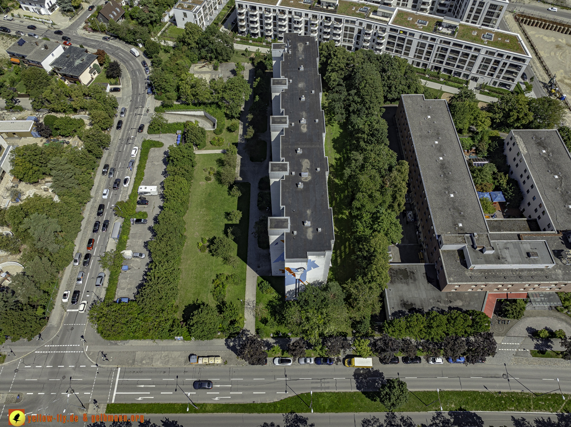 08.08.2024 - unser ALEXISQUARTIER – Parkside & Tower