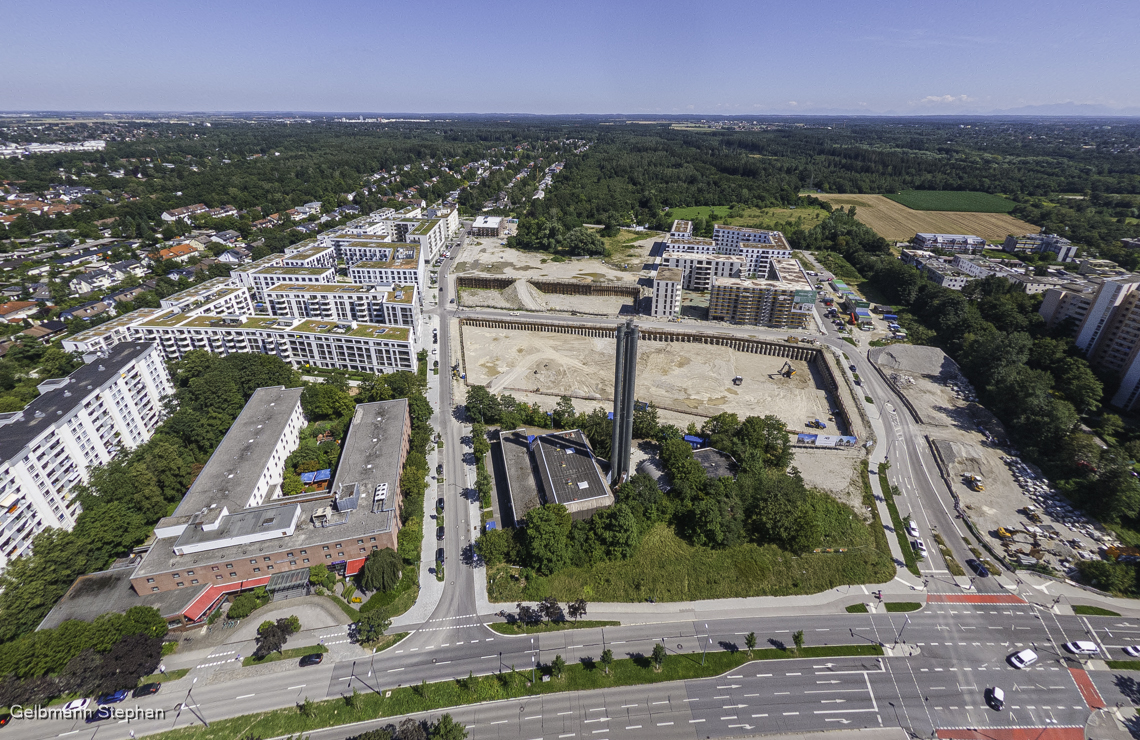 09.08.2024 - unser ALEXISQUARTIER – Parkside & Tower