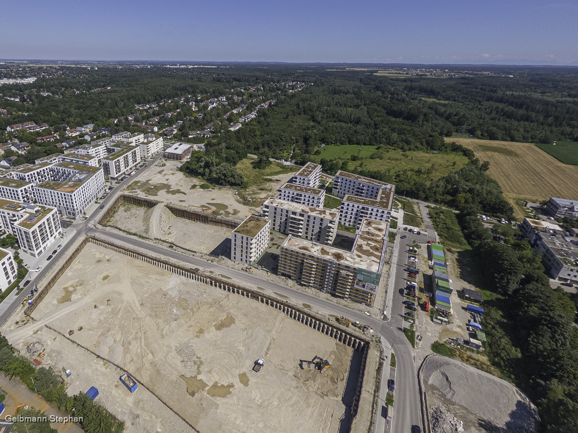 09.08.2024 - unser ALEXISQUARTIER – Parkside & Tower