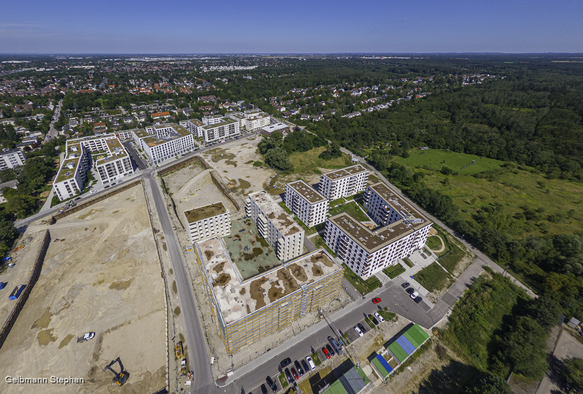 09.08.2024 - unser ALEXISQUARTIER – Parkside & Tower