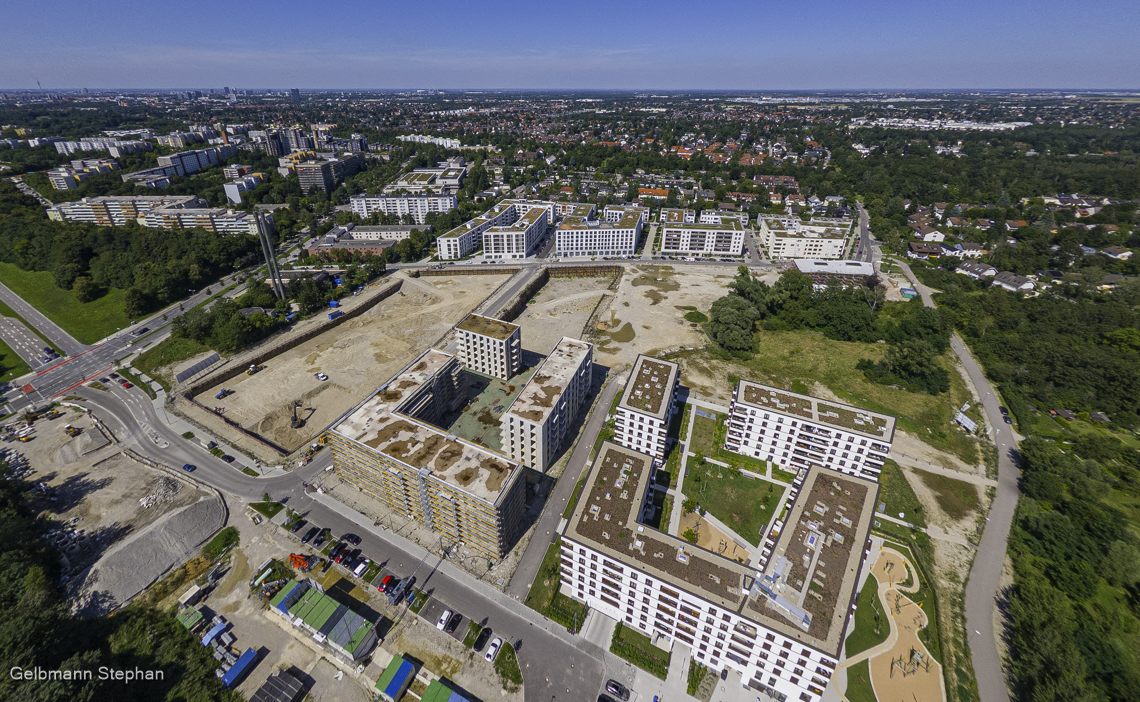 09.08.2024 - unser ALEXISQUARTIER – Parkside & Tower
