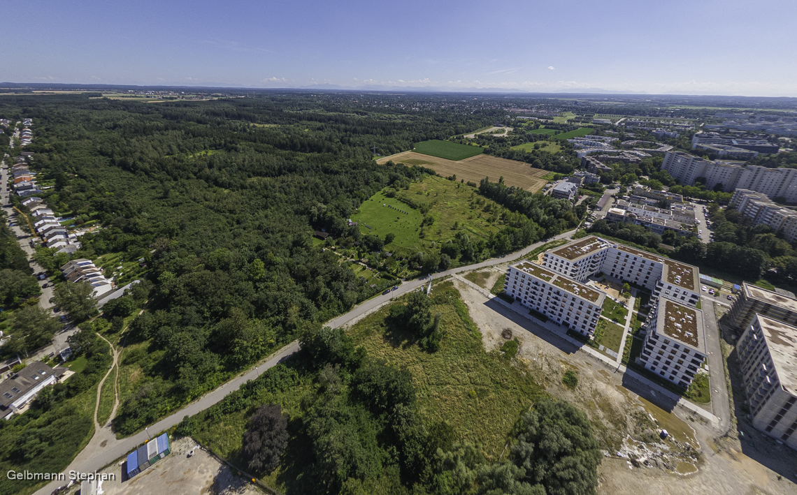 09.08.2024 - unser ALEXISQUARTIER – Parkside & Tower