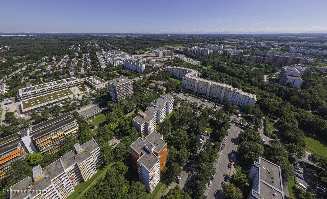 09.08.2024 - unser ALEXISQUARTIER – Parkside & Tower