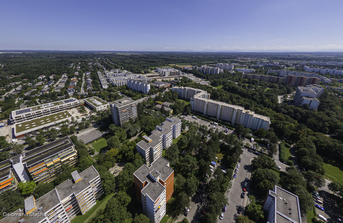 09.08.2024 - unser ALEXISQUARTIER – Parkside & Tower