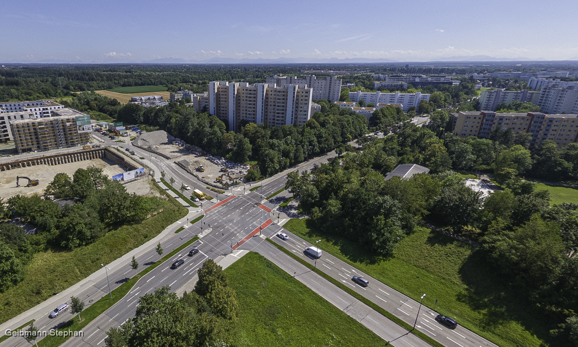 09.08.2024 - unser ALEXISQUARTIER – Parkside & Tower