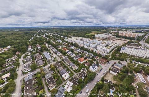 12.09.2024 - Alexisquartier in Neuperlach