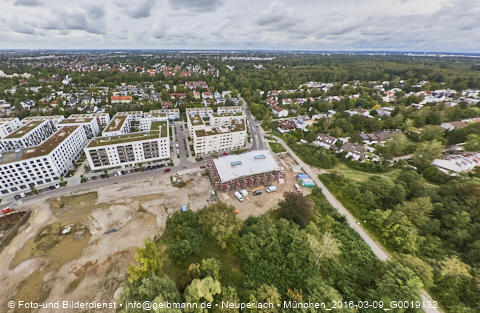 12.09.2024 - Alexisquartier in Neuperlach