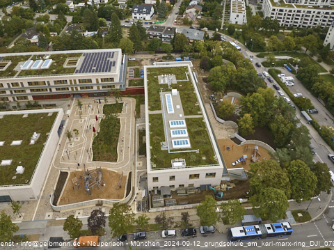 12.09.2024 - Grundschule am Karl-Marx-Ring in Neuperlach