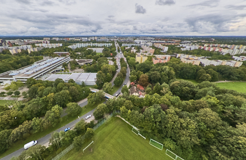 12.09.2024 - Haus für Kinder und Kindergarten Kinderarche in Neuperlach
