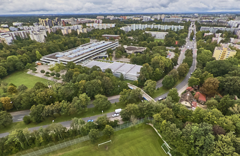 12.09.2024 - Haus für Kinder und Kindergarten Kinderarche in Neuperlach