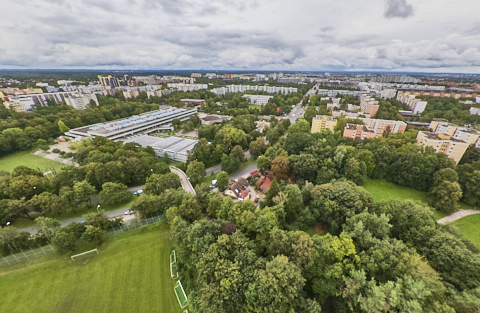 12.09.2024 - Haus für Kinder und Kindergarten Kinderarche in Neuperlach