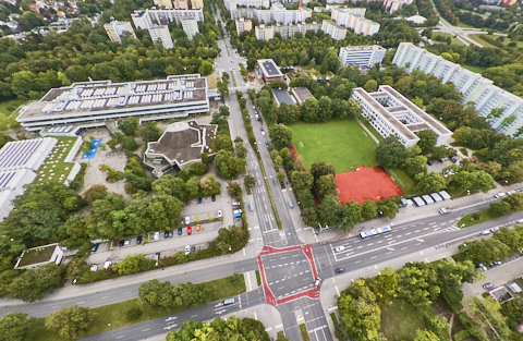 12.09.2024 - Haus für Kinder und Kindergarten Kinderarche in Neuperlach