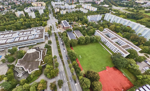 12.09.2024 - Haus für Kinder und Kindergarten Kinderarche in Neuperlach