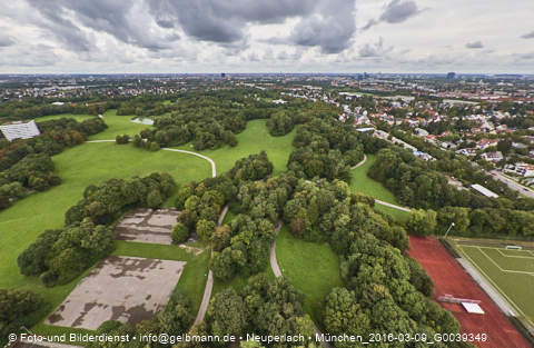 12.09.2024 - Baustelle Heinrich-Wieland-Straße in Neuperlach