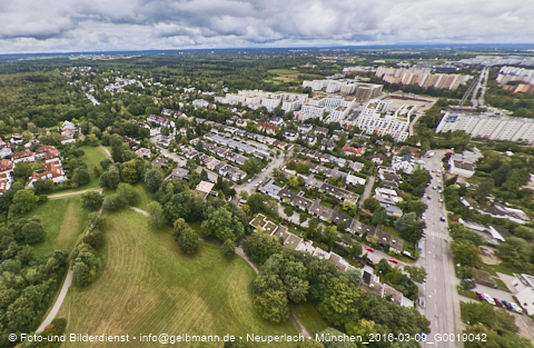 12.09.2024 - Baustelle Heinrich-Wieland-Straße in Neuperlach