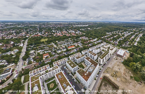 12.09.2024 - Baustelle Heinrich-Wieland-Straße in Neuperlach