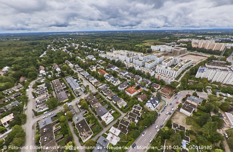 12.09.2024 - Baustelle Heinrich-Wieland-Straße in Neuperlach