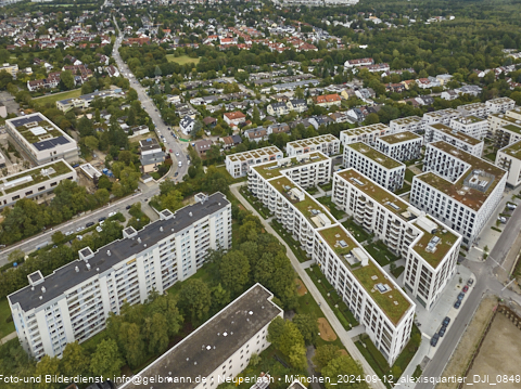 12.09.2024 - Alexisquartier in Neuperlach
