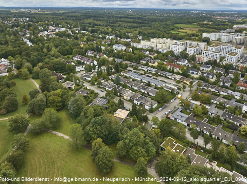 12.09.2024 - Alexisquartier in Neuperlach