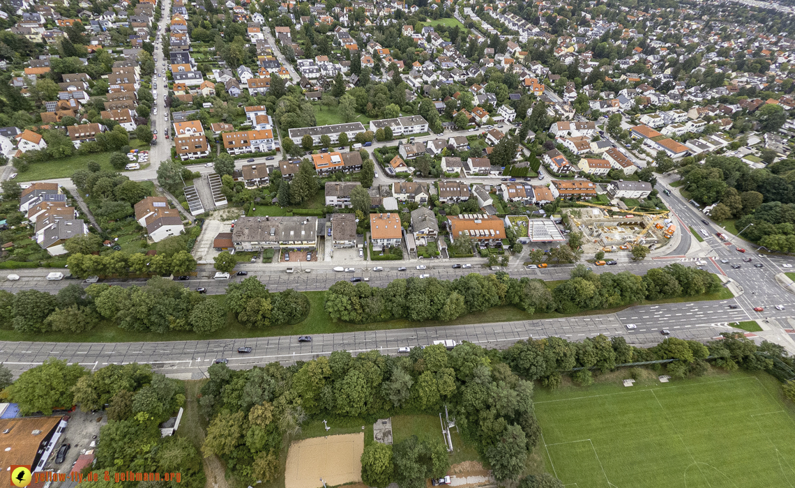 13.09.2024 - der Ostpark mir Aussichtsplattform