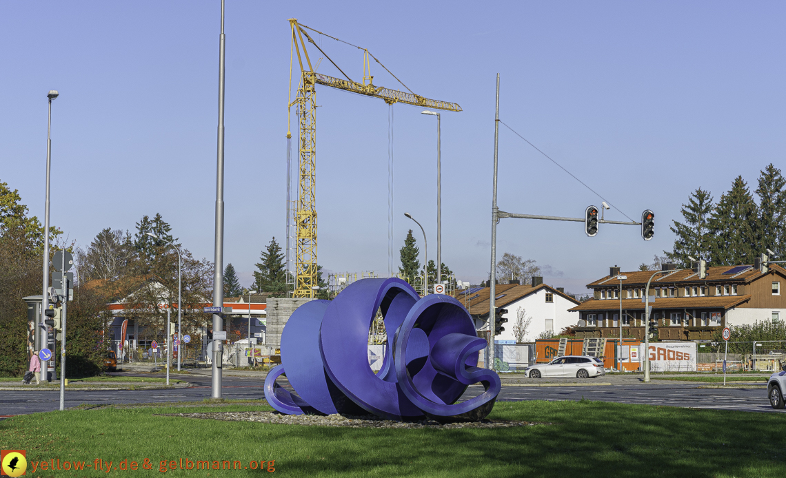 15.11.2024 -  Baustelle-Heinrich-Wieland-Straße