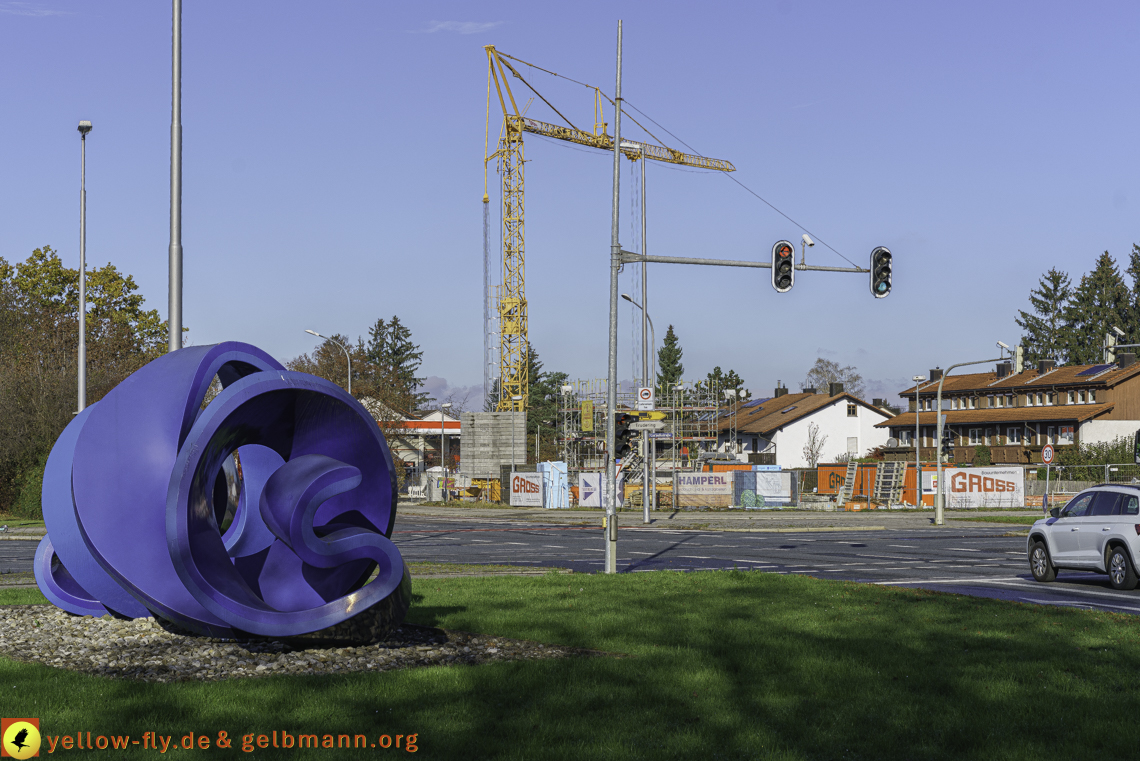 15.11.2024 -  Baustelle-Heinrich-Wieland-Straße