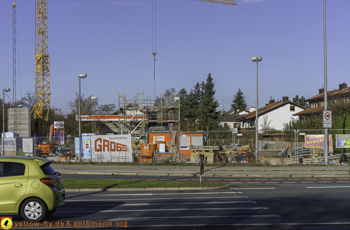 15.11.2024 -  Baustelle-Heinrich-Wieland-Straße