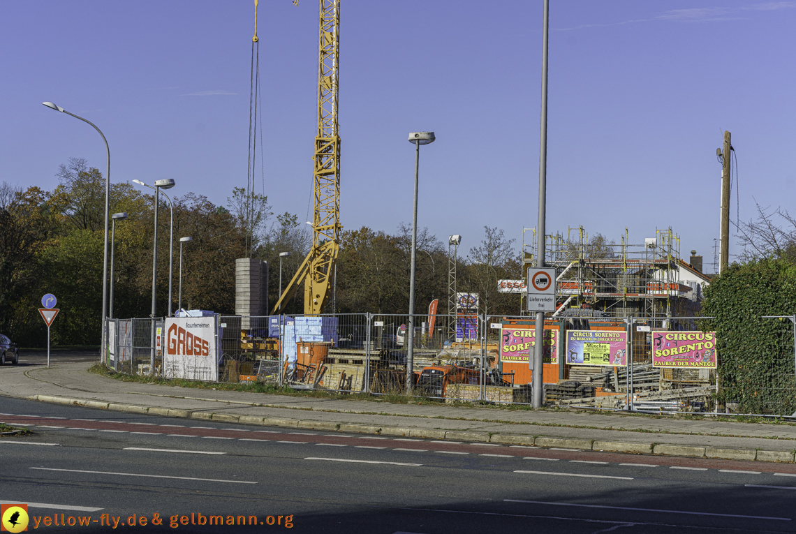15.11.2024 -  Baustelle-Heinrich-Wieland-Straße