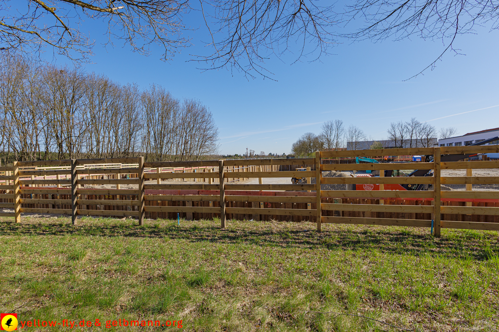 08.04.2025 - DEMOS-Baustelle NaturQuartett in Gronsdorf