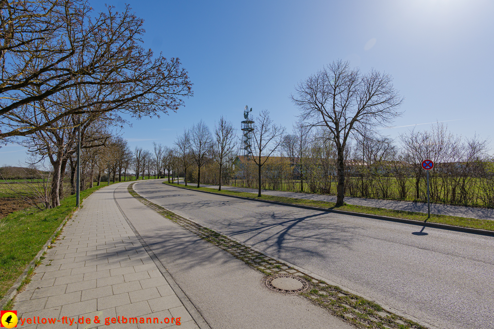 08.04.2025 - DEMOS-Baustelle NaturQuartett in Gronsdorf