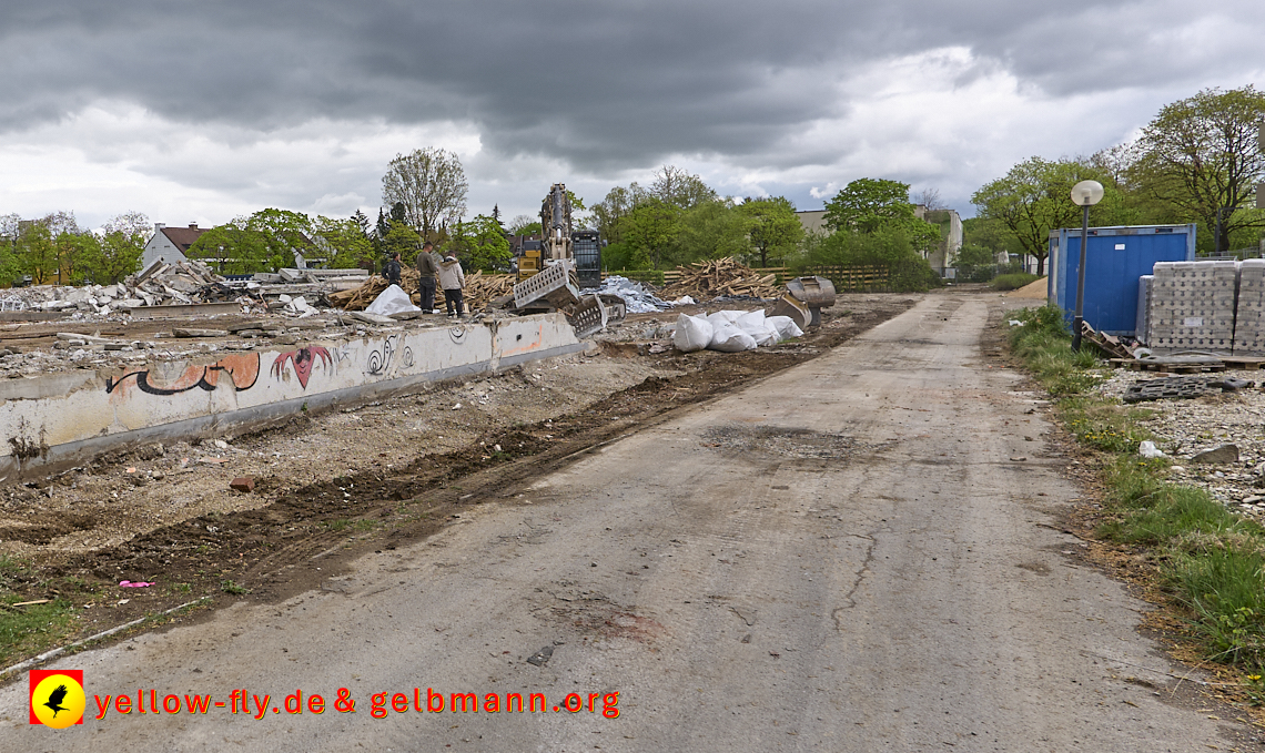 24.04.2025 - Grundschule am Karl-Marx-Ring in Neuperlach