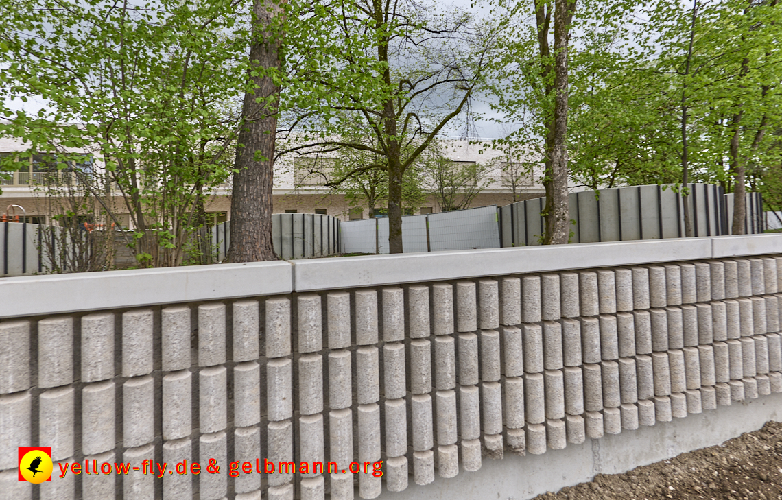 24.04.2025 - Grundschule am Karl-Marx-Ring in Neuperlach