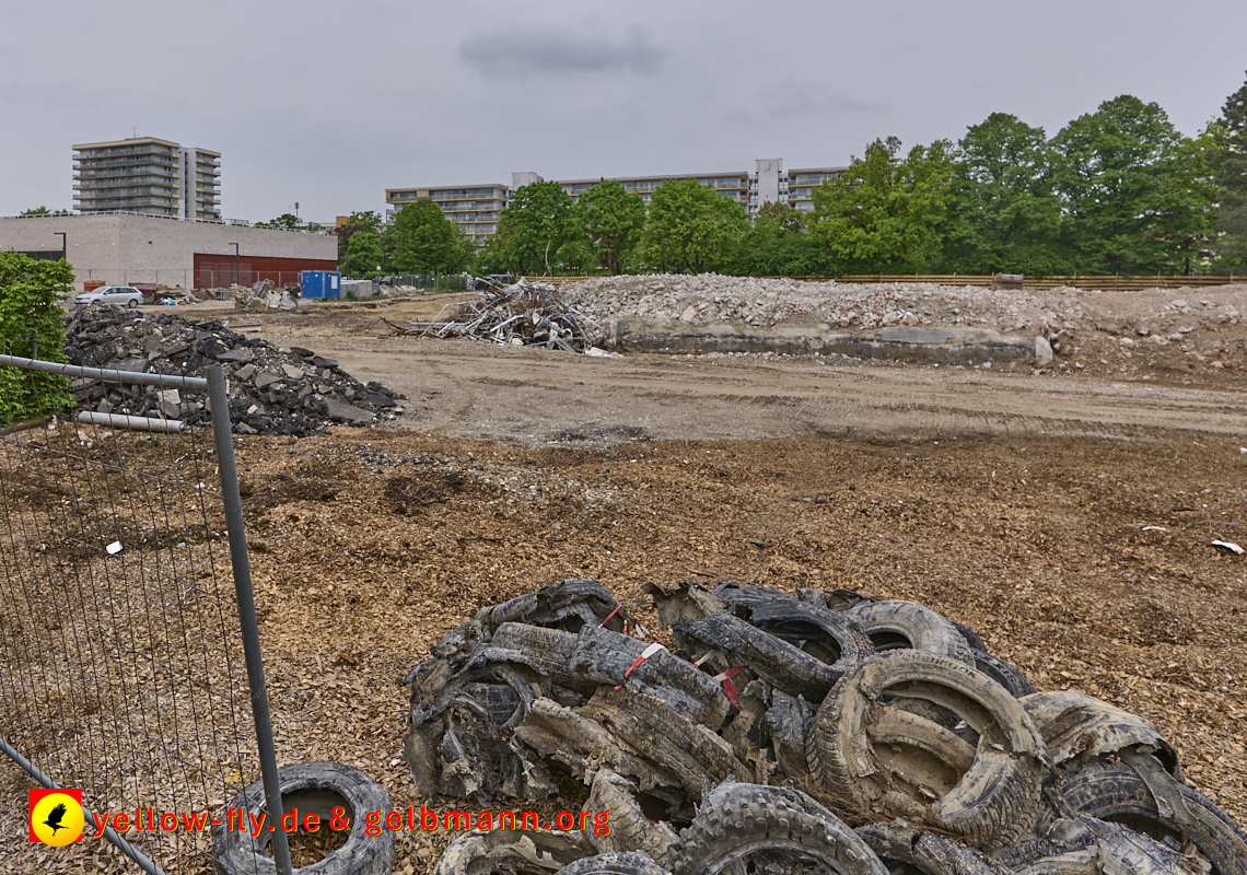 08.05.2025 - Grundschule am Karl-Marx-Ring in Neuperlach