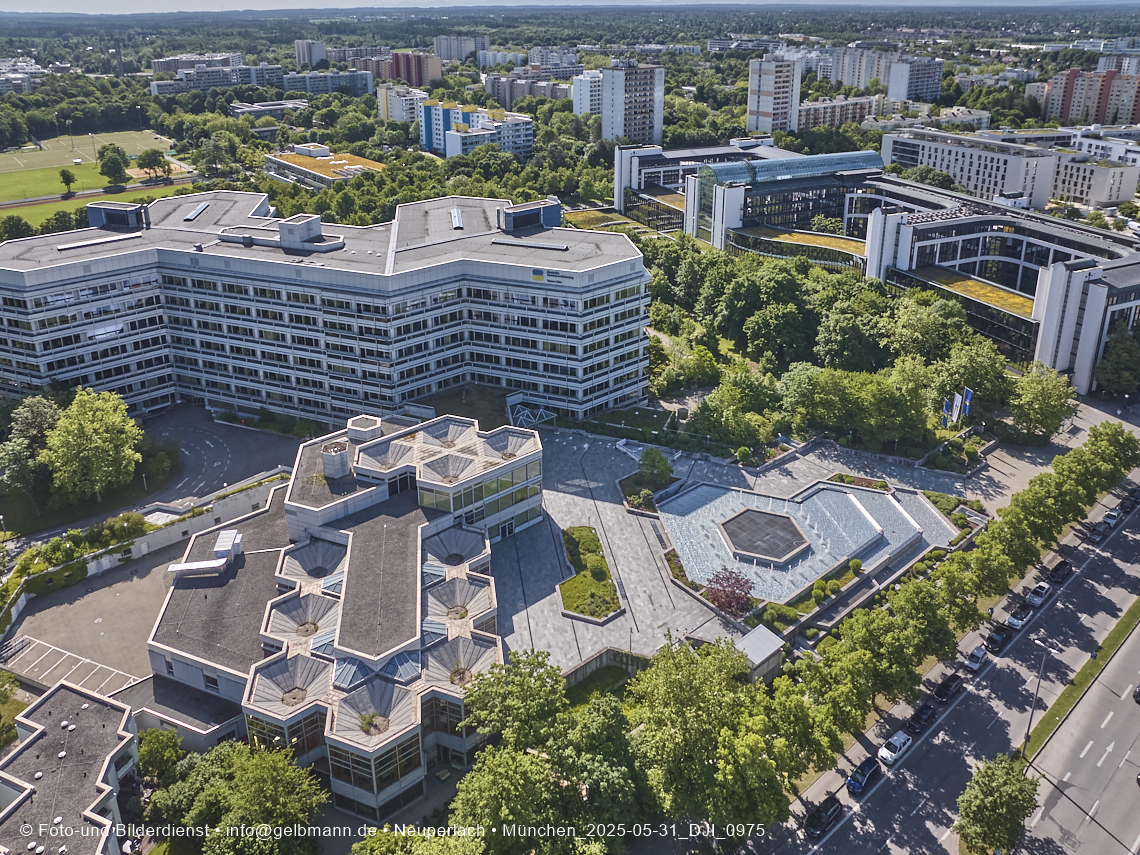 30.01.2025 - Rentenversicherung Süd Neuperlach und Flohmarkt