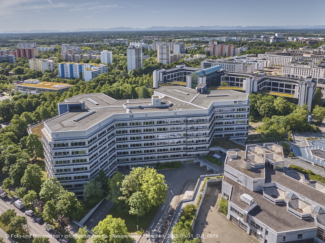 30.01.2025 - Rentenversicherung Süd Neuperlach und Flohmarkt