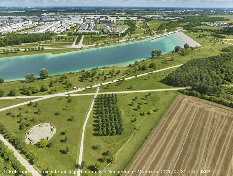 31.07.2025 - DEMOS-Baustelle Naturquartett in Gronsdorf