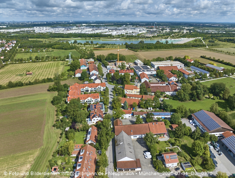 31.07.2025 - DEMOS-Baustelle Naturquartett in Gronsdorf