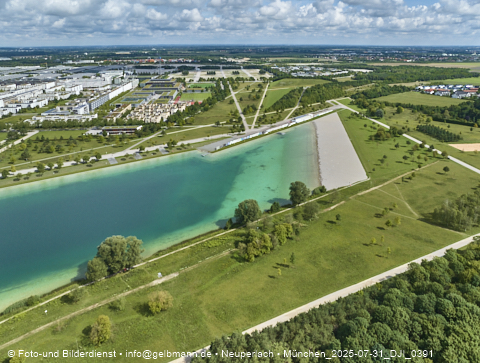 31.07.2025 - DEMOS-Baustelle Naturquartett in Gronsdorf