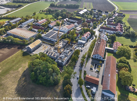 02.10.2025 - DEMOS-Baustelle NaturQuartett in Gronsdorf