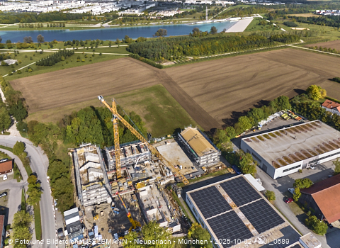 02.10.2025 - DEMOS-Baustelle NaturQuartett in Gronsdorf