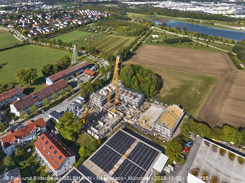 02.10.2025 - DEMOS-Baustelle NaturQuartett in Gronsdorf