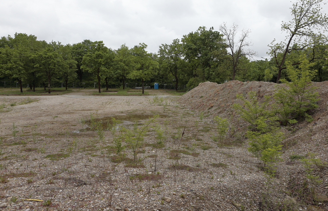 09.05.2024 - Baustelle Quiddezentrum in Neuperlach